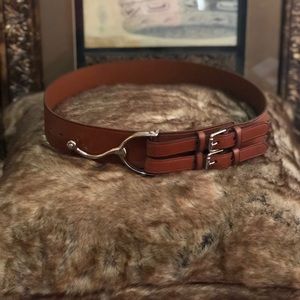 Women’s Ralph Lauren Belt